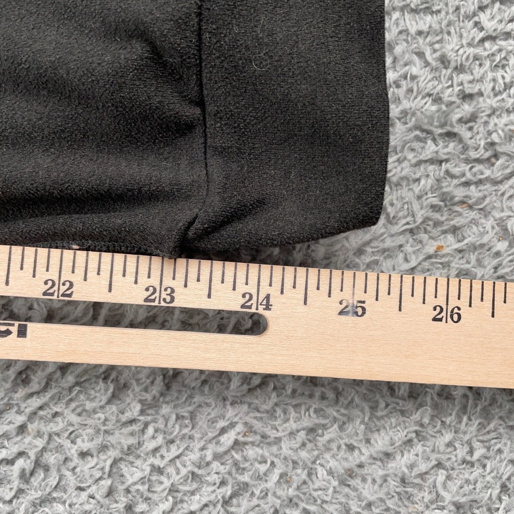 Vuori Performance Joggers Womens Small 28x25 Gray Athletic Soft Casual Pants - Picture 7 of 8